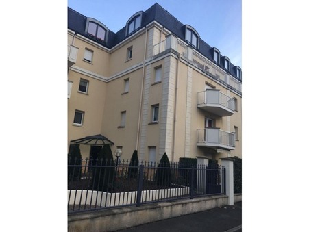 évreux  140 990 €