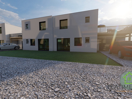 Rivières  272 092 €