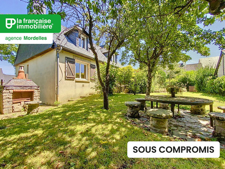 Chartres de bretagne  289 990 €