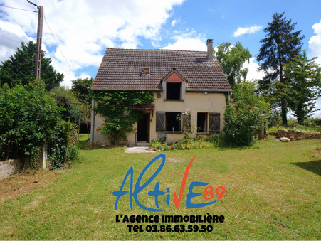 Saint maurice le vieil  117 900 €