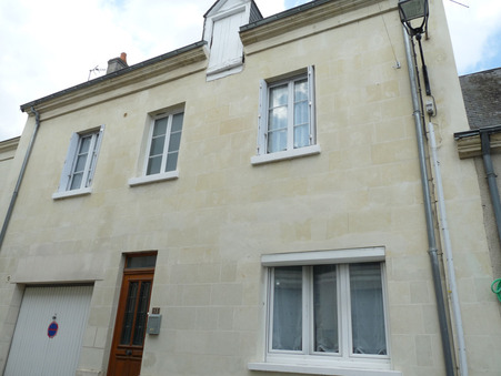 Bourgueil  204 000 €