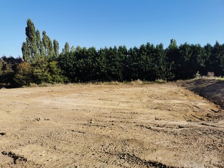 SAINT SAUVEUR DE MEILHAN 49 000 €