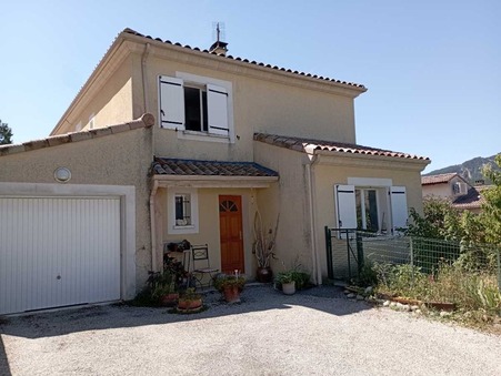 SOLAURE EN DIOIS  261 000 €