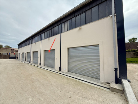 Saint-Brice-sous-Forêt 1 390 €
