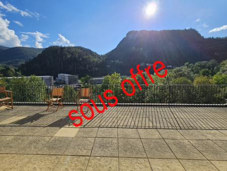 Saint-Claude 69 000 €