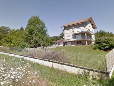 Saint-Lupicin  245 000 €