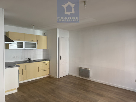 Vente apartment &euro; 102 600  Calais