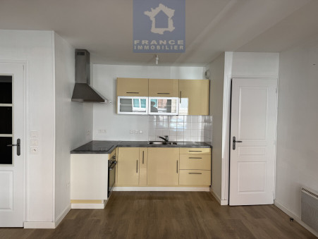 Apartment &euro; 102 600  Réf. 4872 Calais