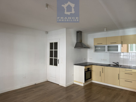 Apartment &euro; 102 600  sur Calais (62100) - Réf. 4872
