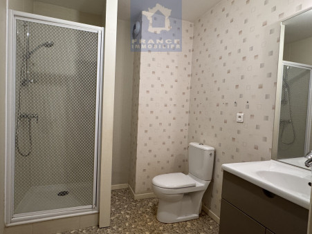 Vente apartment &euro; 102 600  Calais