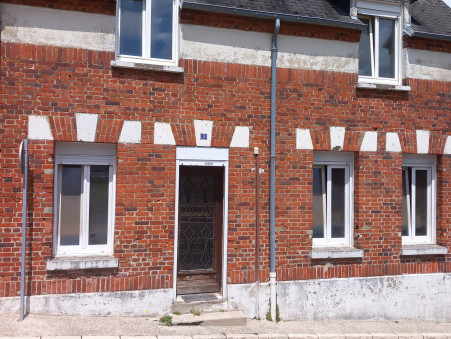 Saint-Gobain 64 800 €