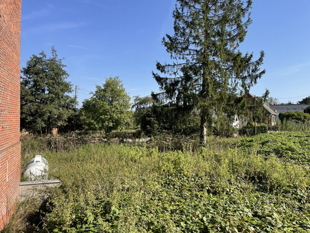 Maison sur Marly-Gomont ; 75 000 &euro; ; Achat Réf. 1_10445AS