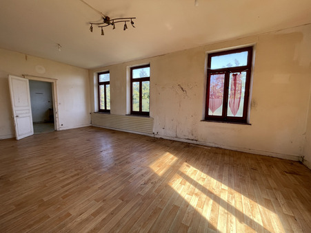 A vendre maison Marly-Gomont 02120; 75 000 &euro;