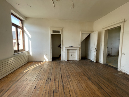 Vente maison 75 000 &euro; Marly-Gomont