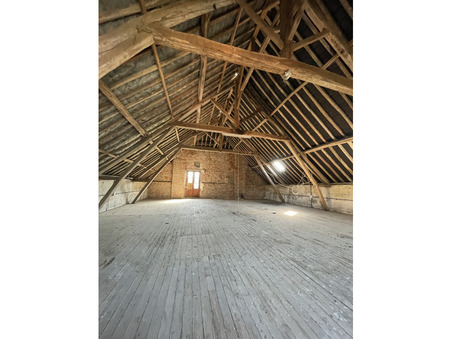 Maison 75 000 &euro; sur Marly-Gomont (02120) - Réf. 1_10445AS