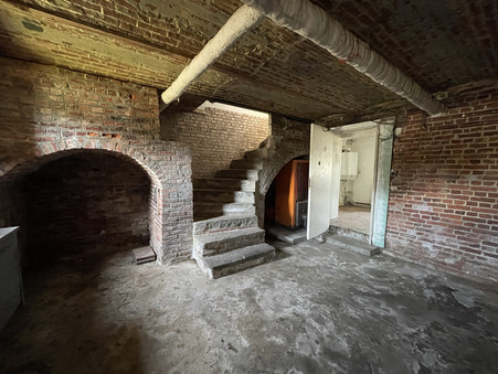 Achat maison Marly-Gomont Réf. 1_10445AS