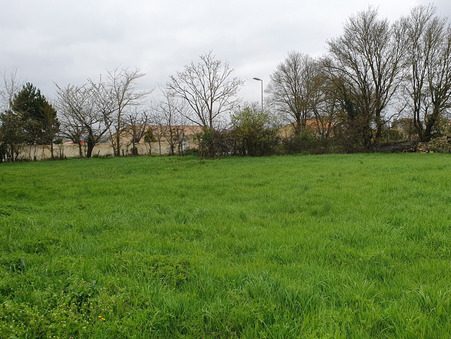 Saint-Saturnin-du-Bois 37 500 €