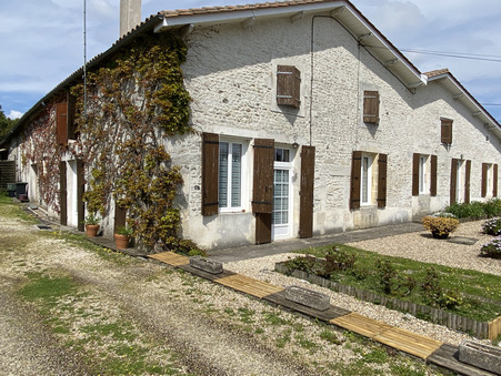 Chérac  349 800 €