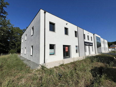Saint-Sulpice-de-Royan 2 100 €