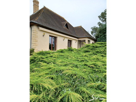 La Barre-en-Ouche  221 000 €