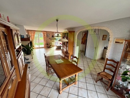 VERT SAINT DENIS  349 000 €