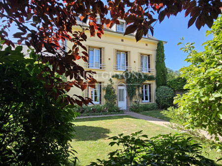 Maison 630 000 &euro; Réf. 6872 Pont l'Eveque