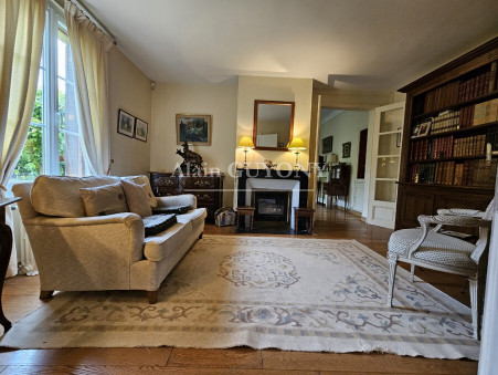 Maison 630 000 &euro; sur Pont l'Eveque (14130) - Réf. 6872