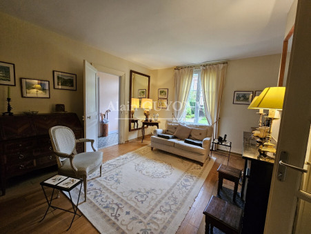 A vendre maison Pont l'Eveque 14130; 630 000 &euro;