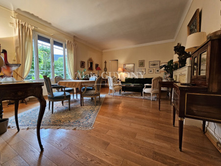 Maison 630 000 &euro; sur Pont l'Eveque (14130) - Réf. 6872