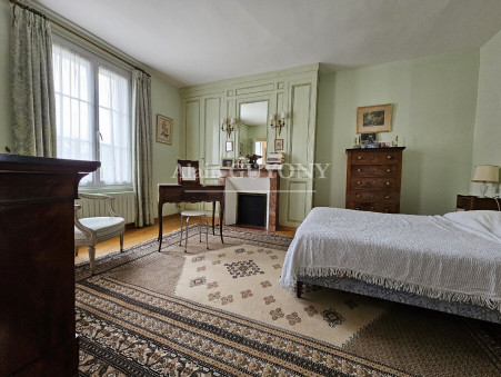 Maison 630 000 &euro; Réf. 6872 Pont l'Eveque