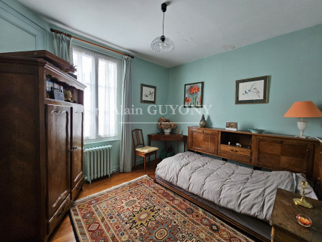 Achat maison Pont l'Eveque Réf. 6872