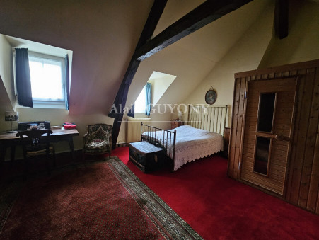 Maison 630 000 &euro; sur Pont l'Eveque (14130) - Réf. 6872