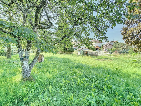 CHAVANOD  360 000 €