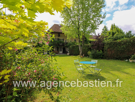 Divonne-les-Bains 1 390 000 €