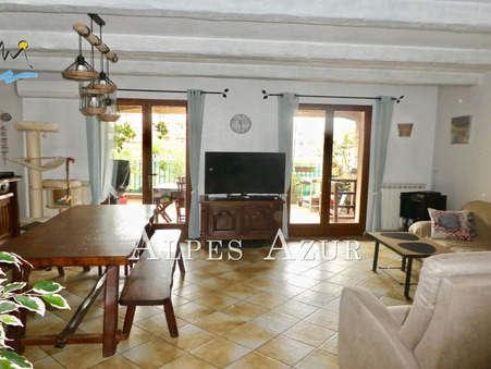 Cagnes-sur-Mer  439 000€