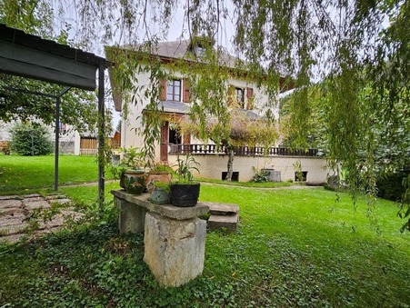 Villaroux  394 000 €