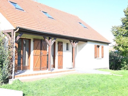 Mennecy  583 000 €