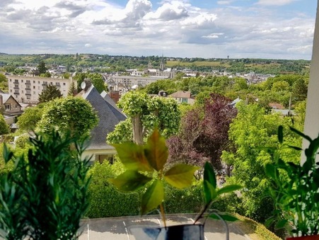 évreux  135 990 €