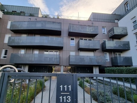 Achères  269 000 €