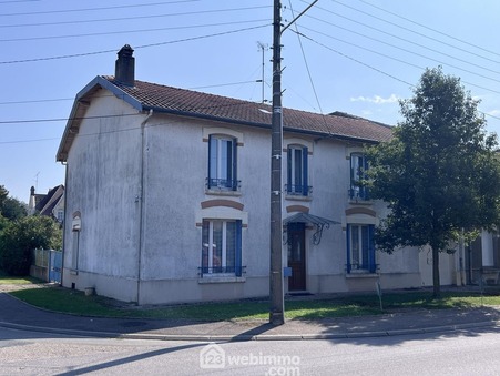 Bras-sur-Meuse  150 000 €