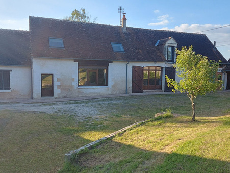 Mesland  325 000 €