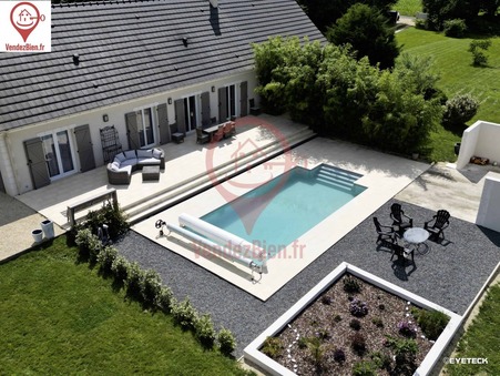 Pigny  399 000 €