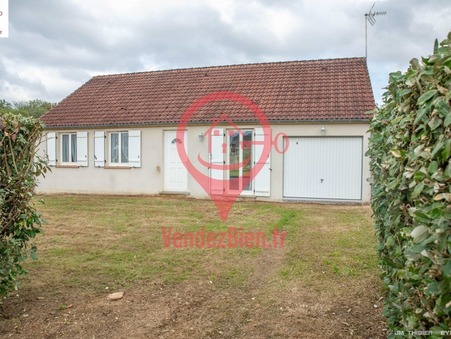 Saint-Martin-d\'Auxigny  151 000 €