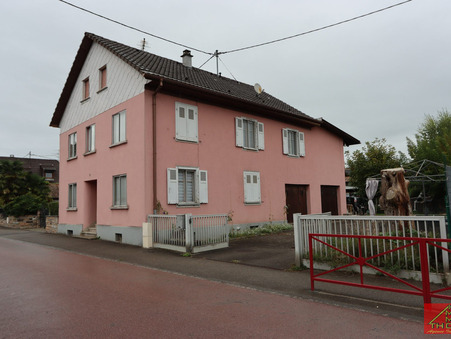Blotzheim  290 000 €