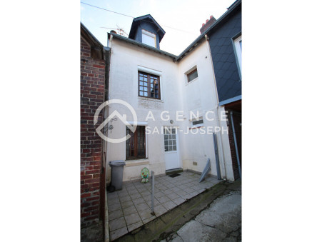 A vendre maison Yvetot 76190; 179 500 €