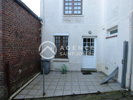 Vente maison 179 500 € Yvetot