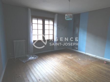 Vente maison 179 500 € Yvetot