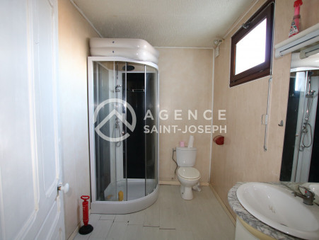 Maison 179 500 € sur Yvetot (76190) - Réf. 6947