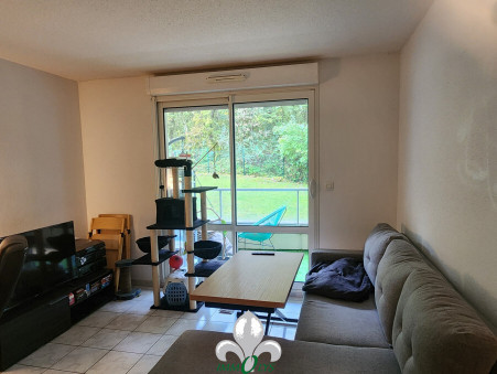 Achat appartement Besancon Réf. V29