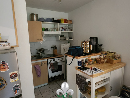 Appartement sur Besancon ; 83 000 €  ; A vendre Réf. V29